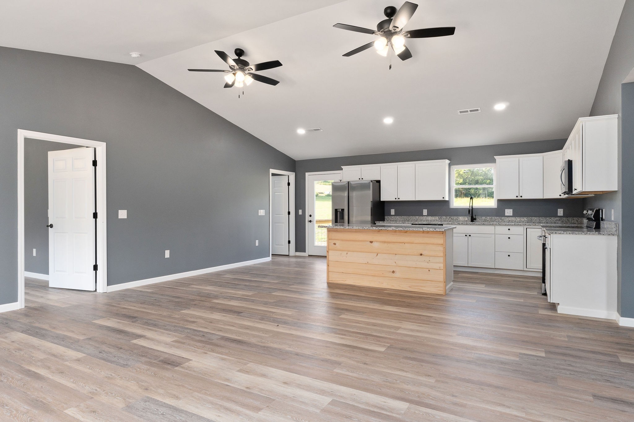 364 Salt Lick Creek Rd