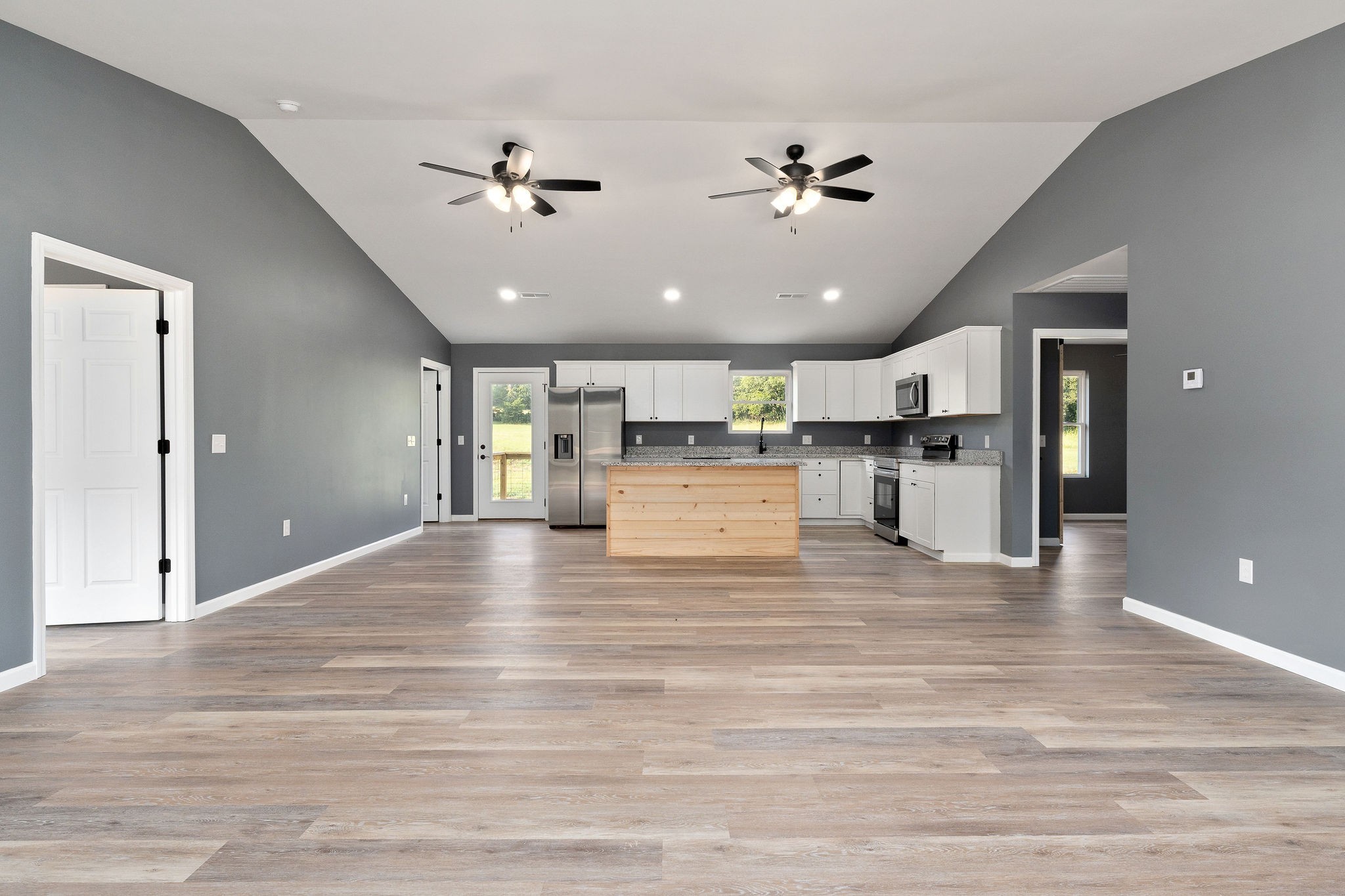 364 Salt Lick Creek Rd