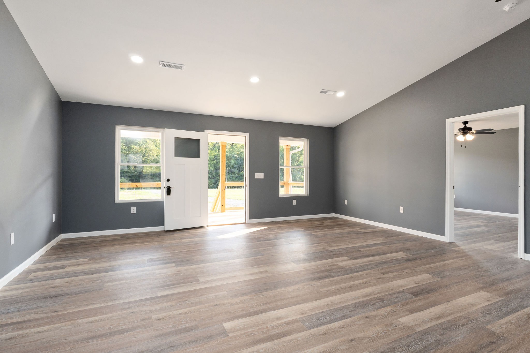364 Salt Lick Creek Rd