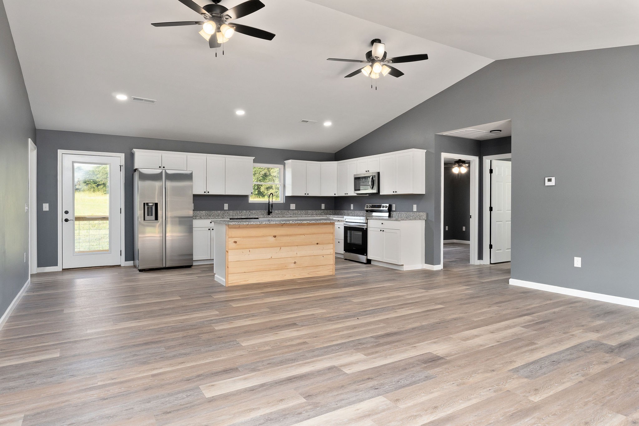 364 Salt Lick Creek Rd