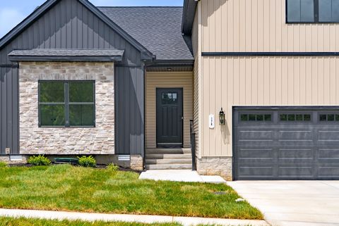 178 Dewberry Ct Clarksville TN 37042