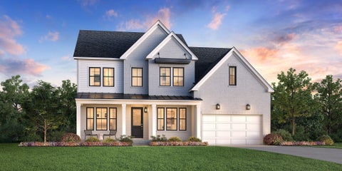 Photo of 1412 Round Hill Lane, Spring Hill, TN 37174 (MLS # 3547168)
