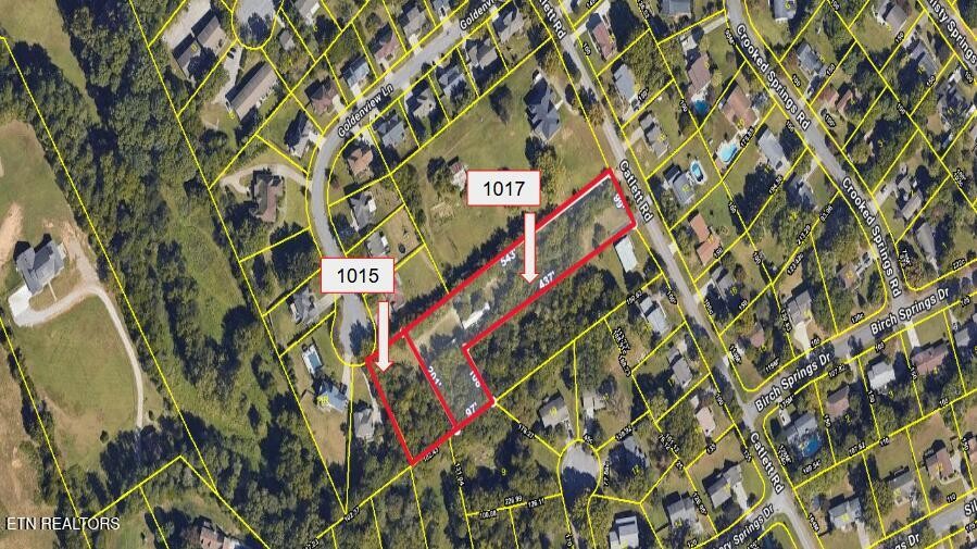 1017 Catlett Rd
