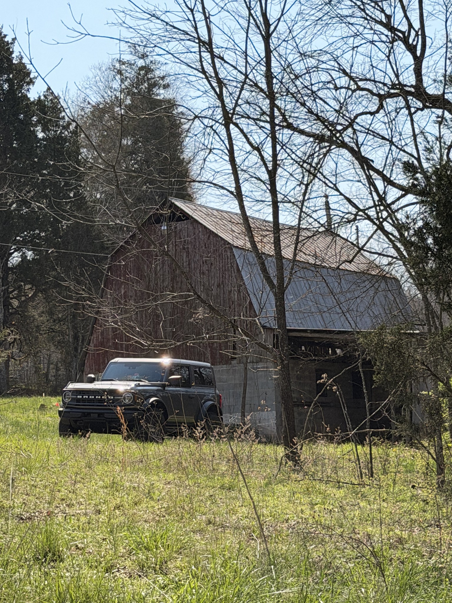 670 Comer Rd