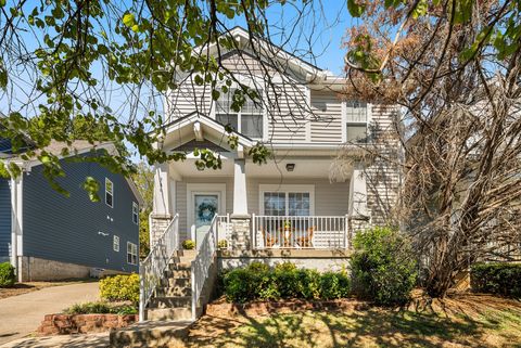 386 Normandy Cir Nashville TN 37209