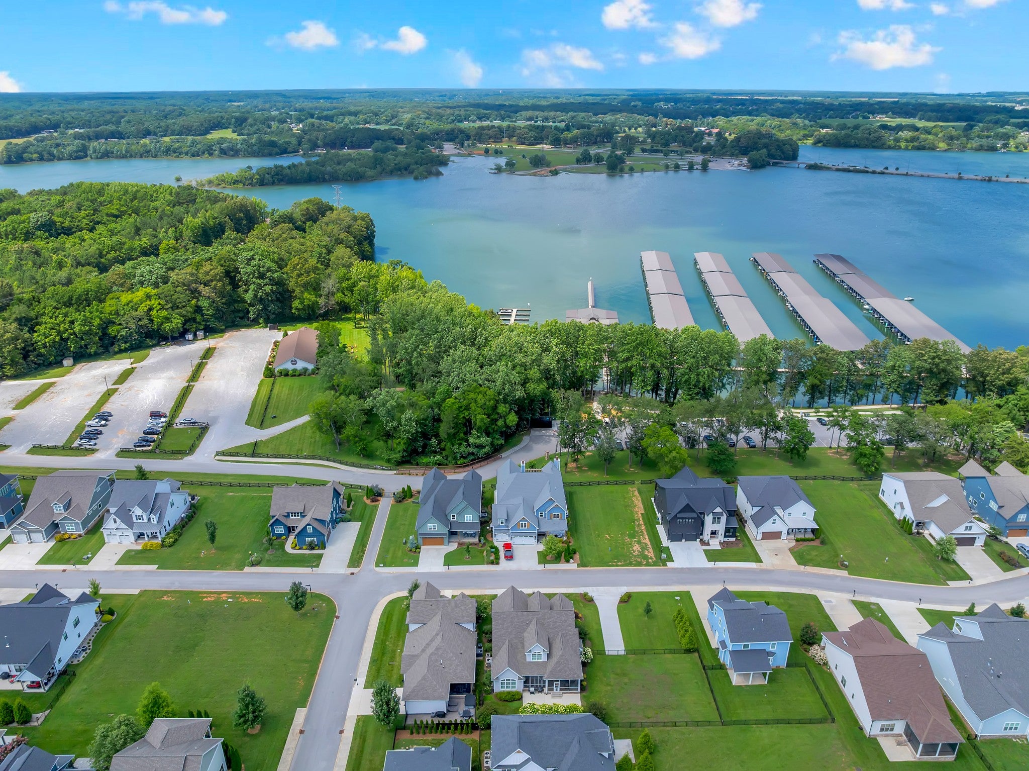 22 Hammock Dr