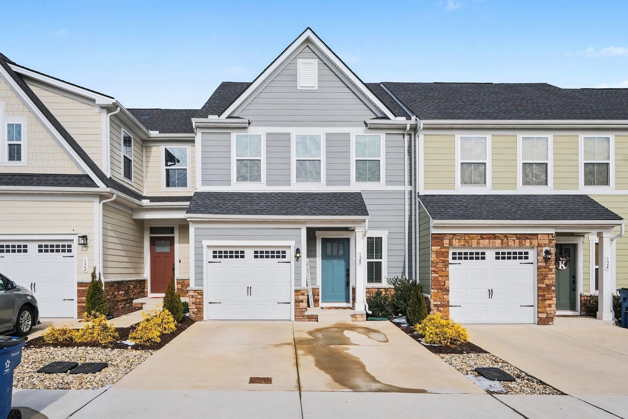 128 Percheron Pl