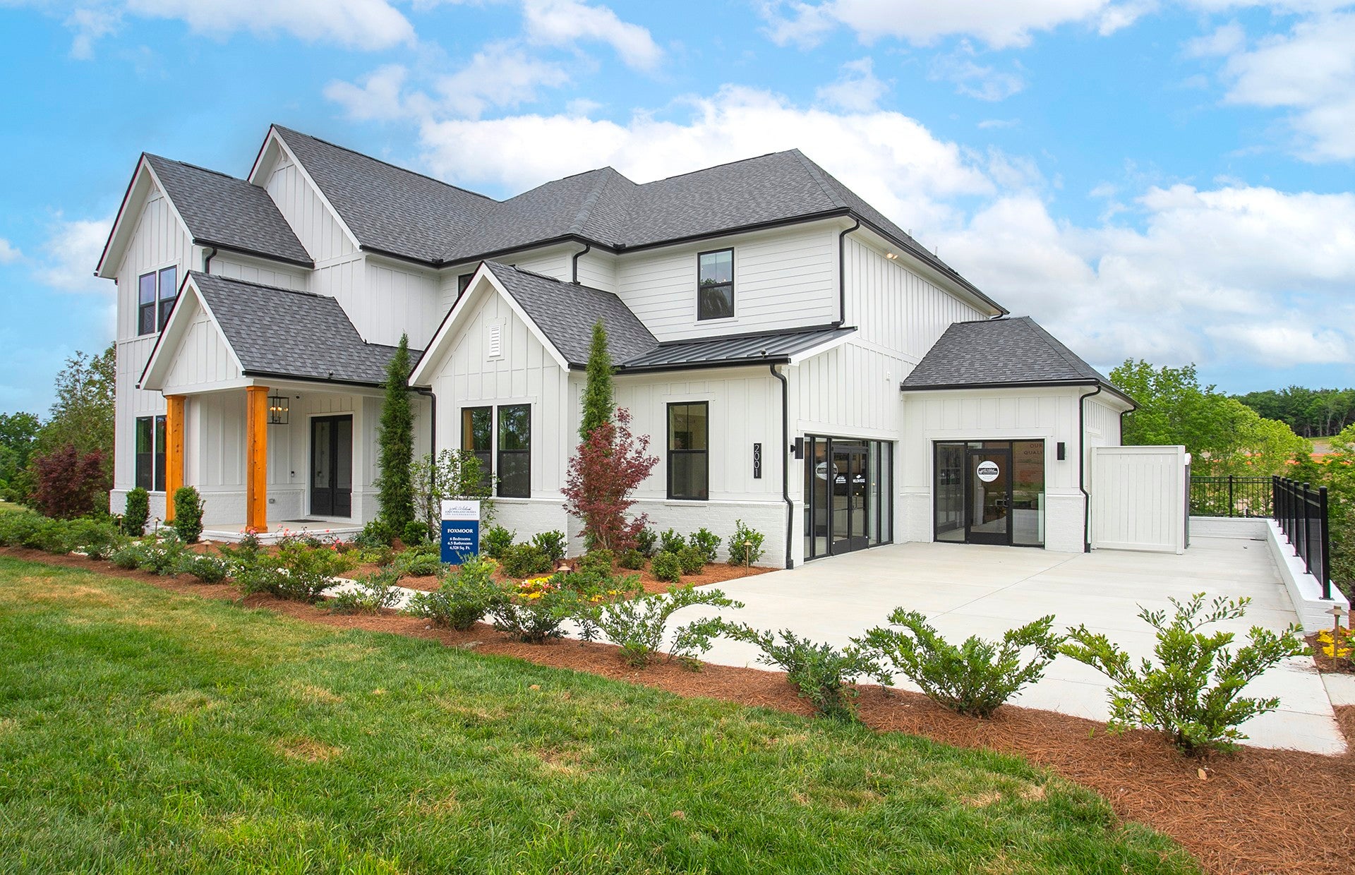 3032 Ash Dale Lane