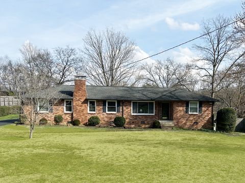 5208 Smartt Dr Nashville TN 37220