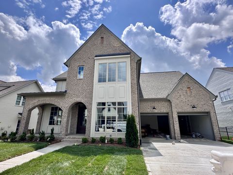 2757 Otterham Drive, Thompsons Station, TN 37179 - MLS#: 2778721