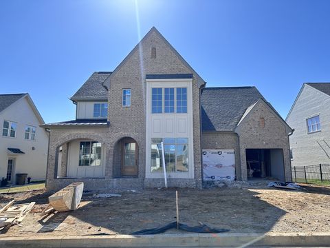 2757 Otterham Drive, Thompsons Station, TN 37179 - MLS#: 2778721