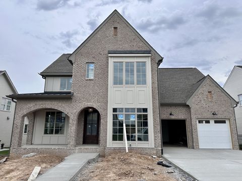 2757 Otterham Drive, Thompsons Station, TN 37179 - MLS#: 2778721
