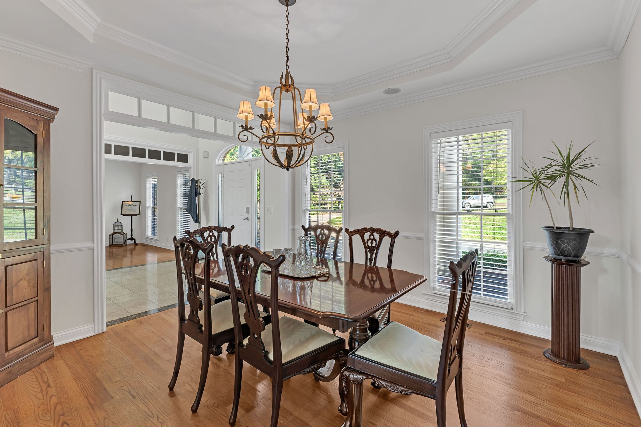 625 German Ln, Franklin TN 37067 5-bed home, photo 9 of 30