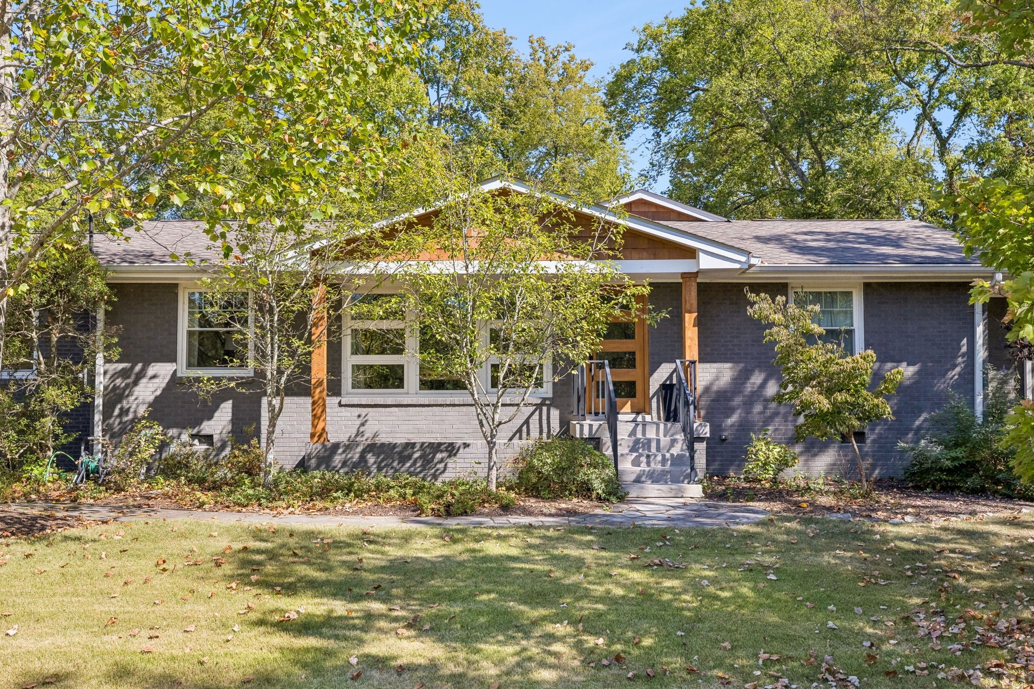 1116 Davidson Rd