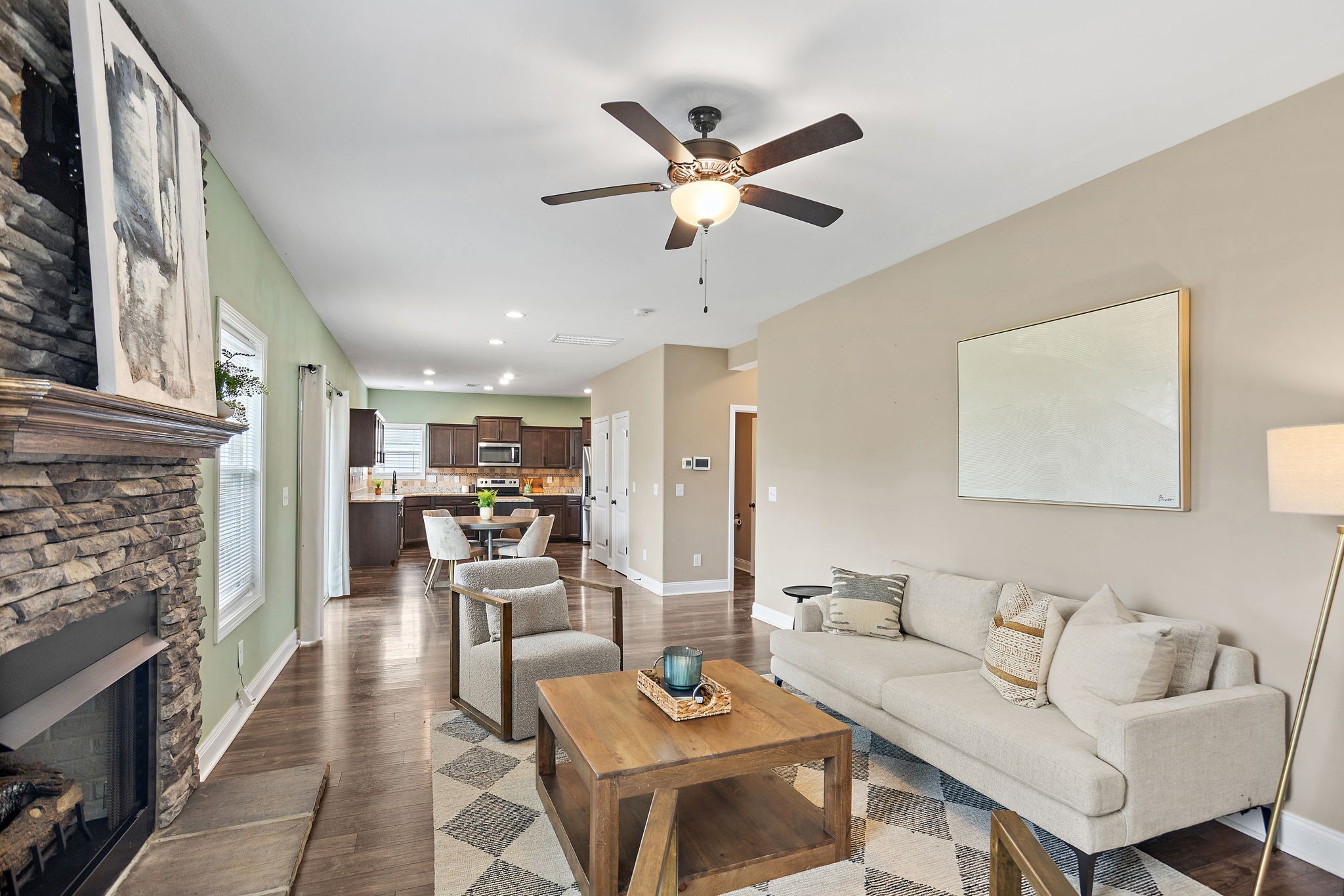 102 Wilburn Ct