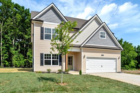 207 Hannah Lee Hill La Vergne TN 37086