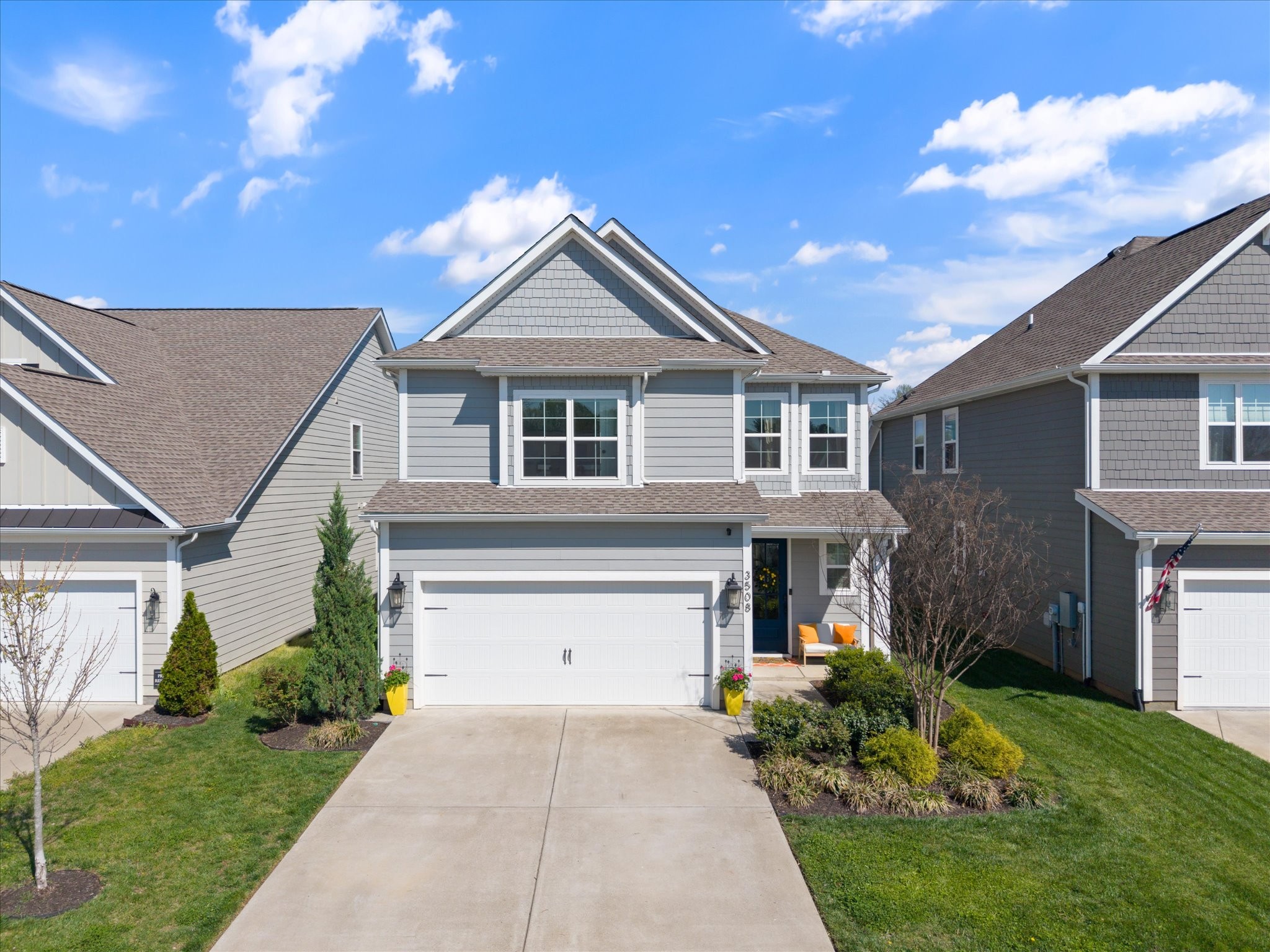 3508 Percilla Dr