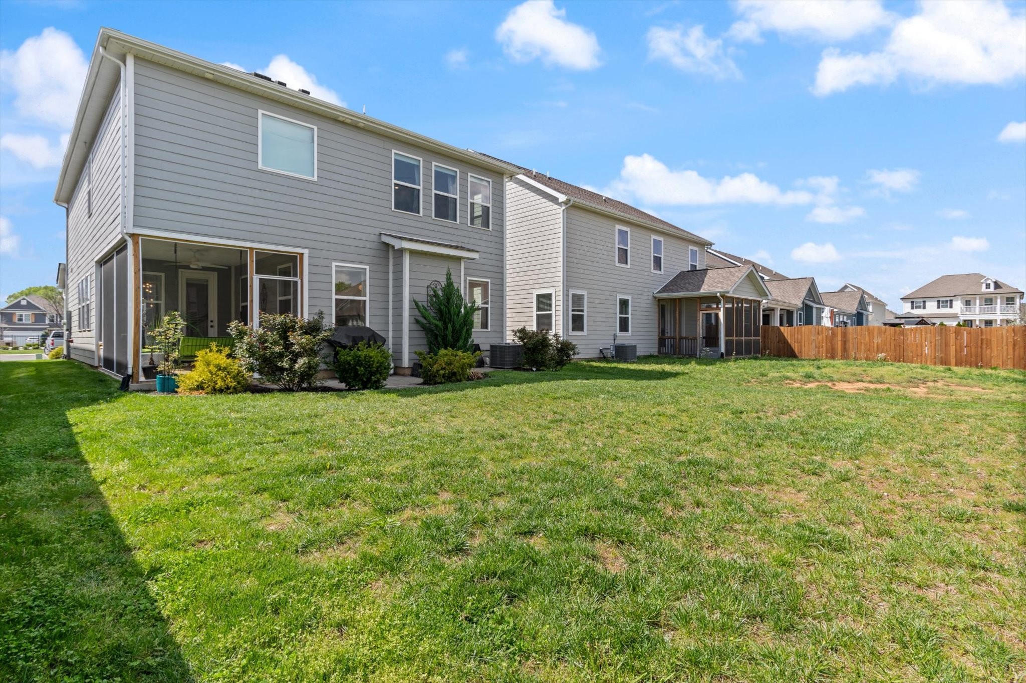 3508 Percilla Dr