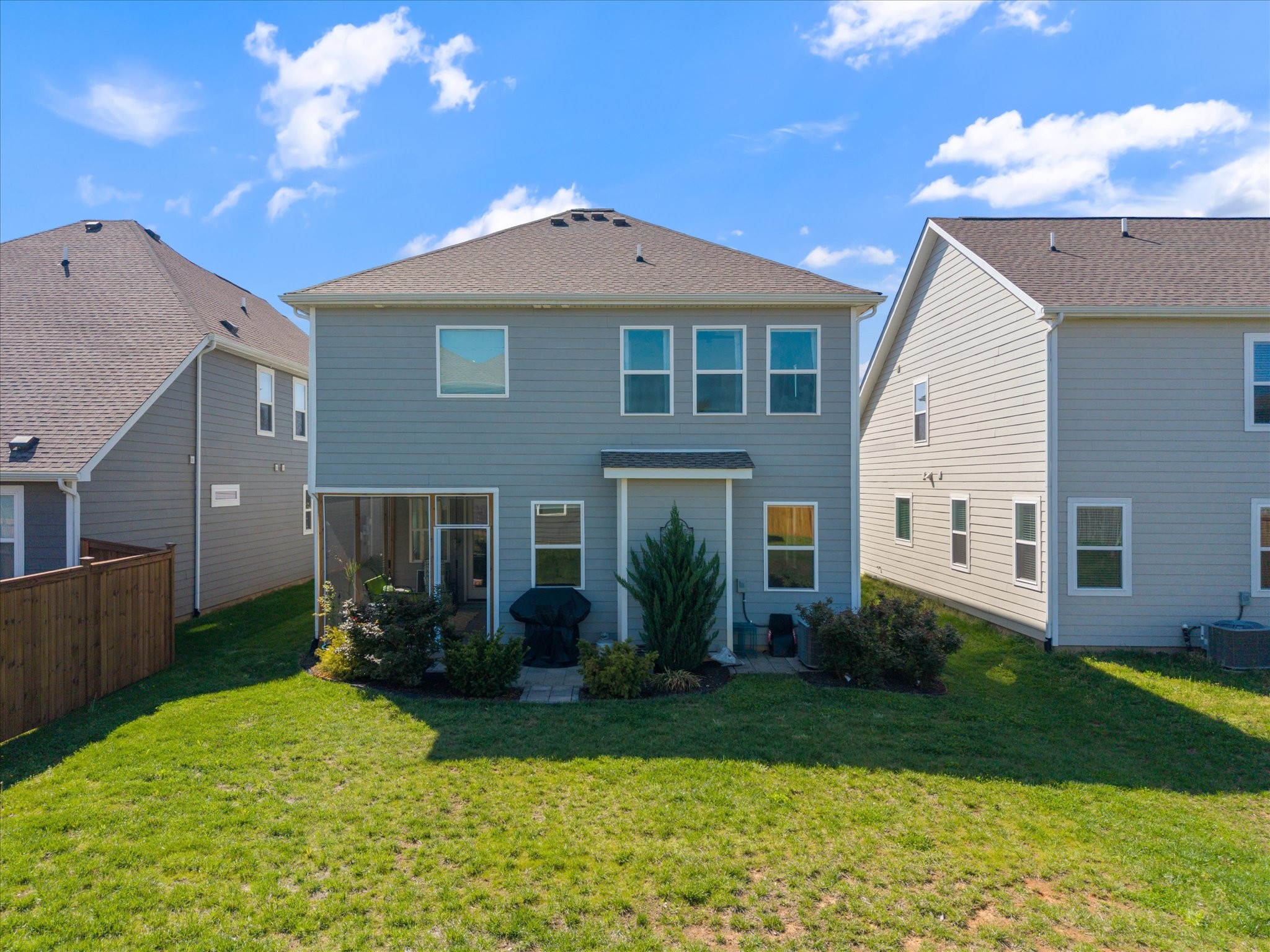 3508 Percilla Dr