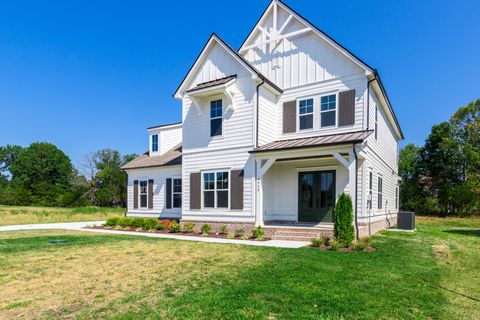 2815 Chaudoin Ct Murfreesboro TN 37129