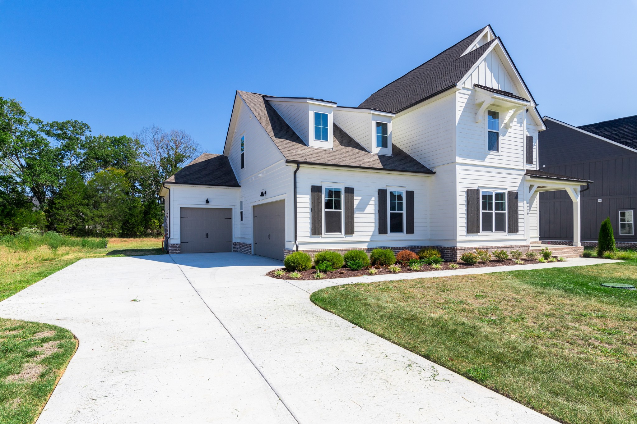 2815 Chaudoin Ct
