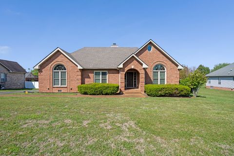 1118 Jessica Dr Lebanon TN 37087