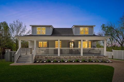 510 Crosswood Ct Nashville TN 37214