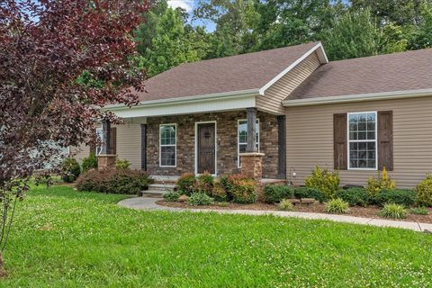 260 Williamsburg Cir Tullahoma TN 37388