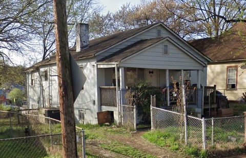 Photo of 1124 Delaware Ave, Knoxville, TN 37921 (MLS # 3213806)