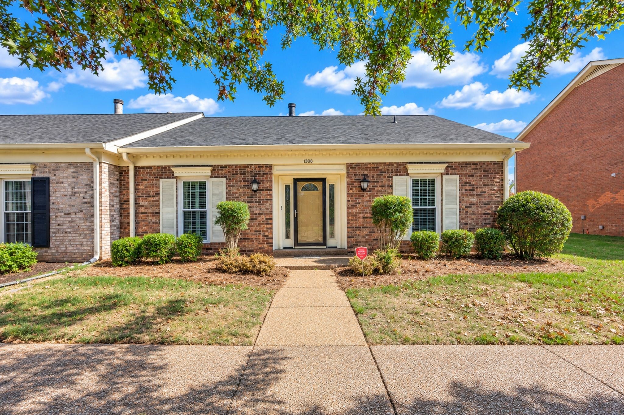 3-bed listing at 1308 General George Patton Rd, Nashville