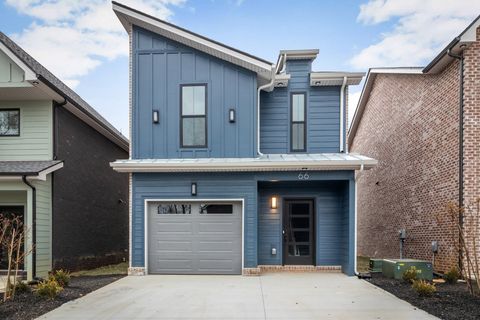 66 Holland Park West Clarksville TN 37043