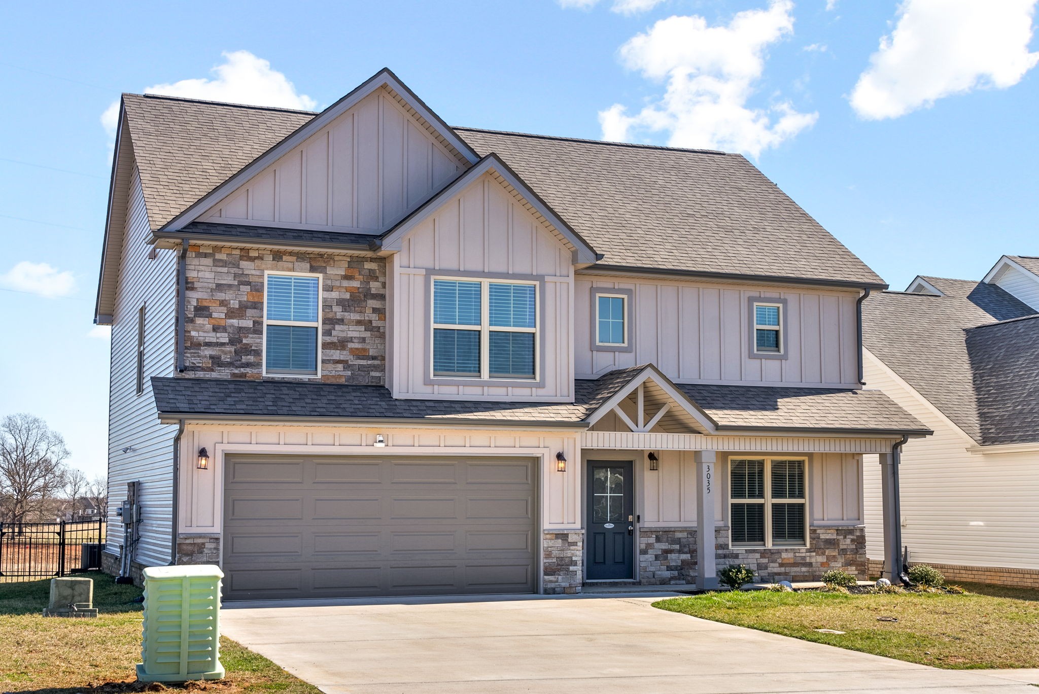 3035 Fort Sumter Dr