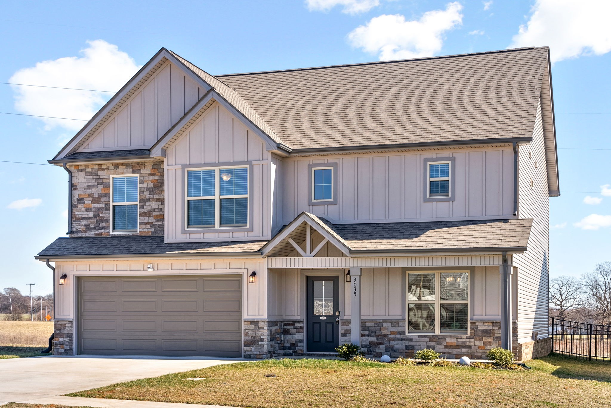3035 Fort Sumter Dr