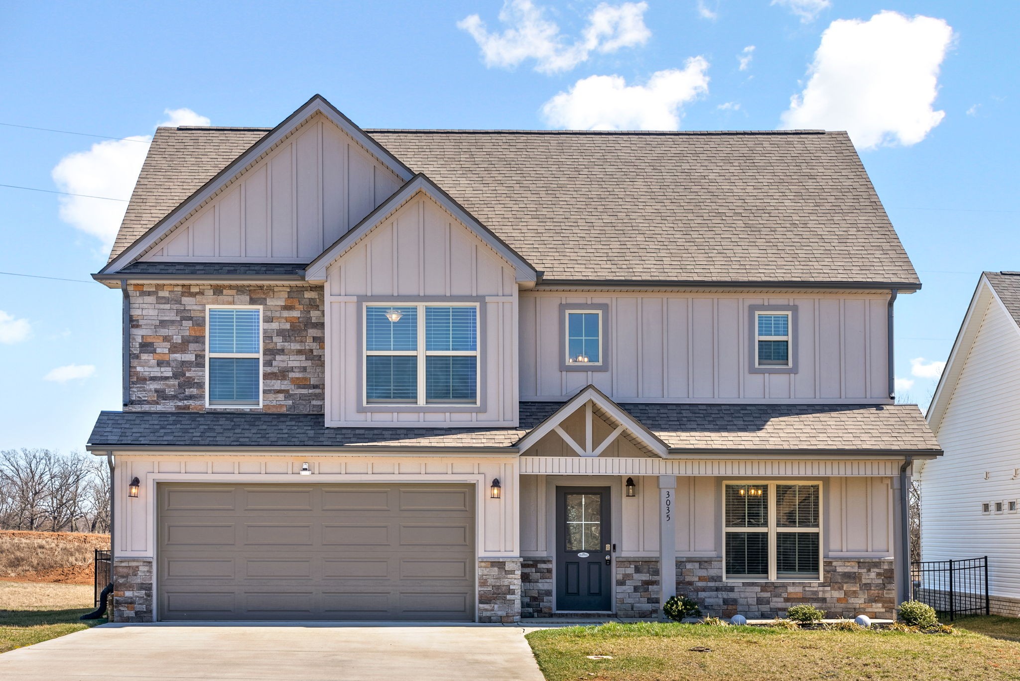 3035 Fort Sumter Dr