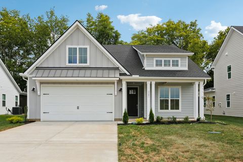 7727 Danswerk Dr Murfreesboro TN 37127