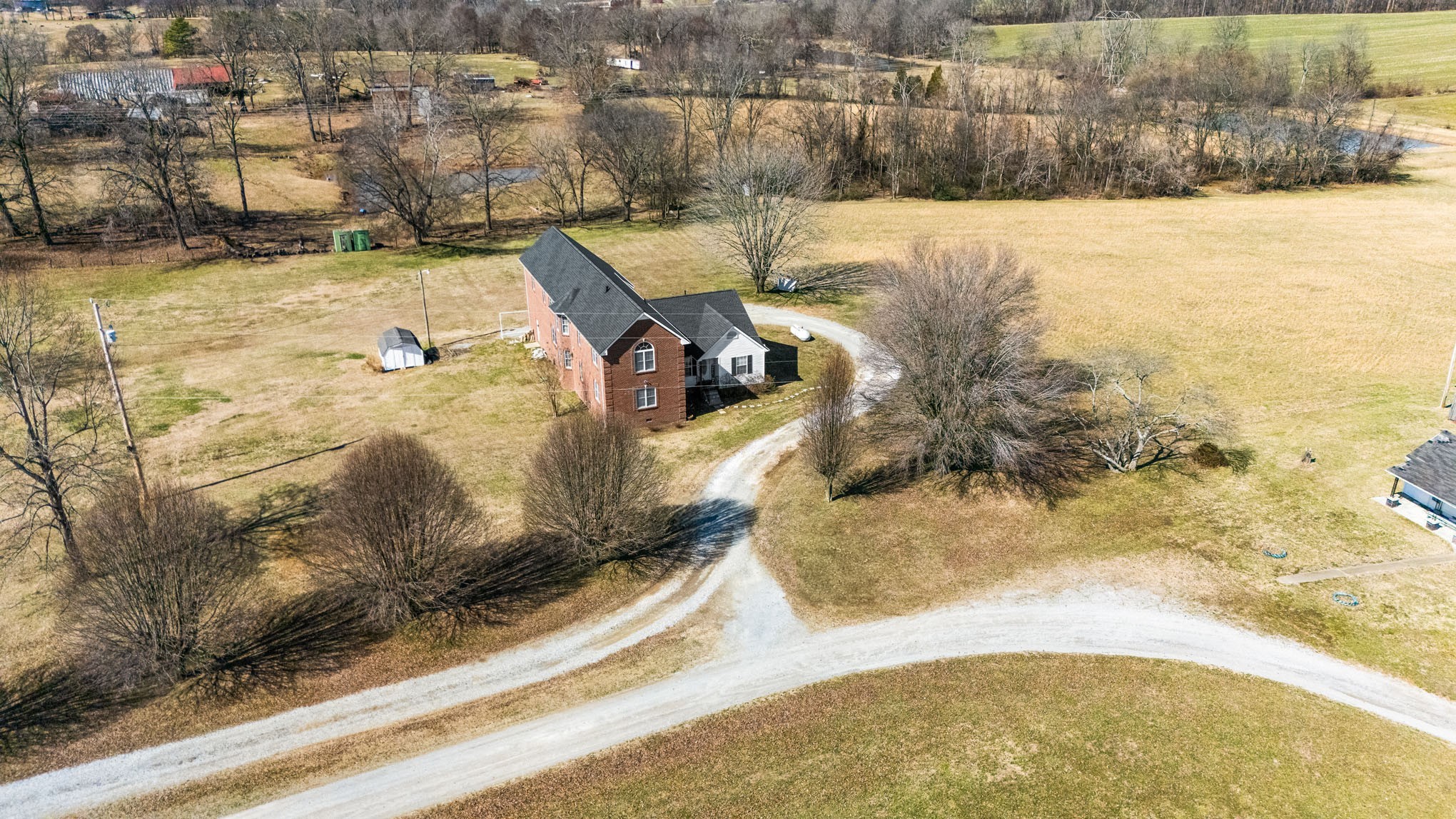 6808 Hester Rd