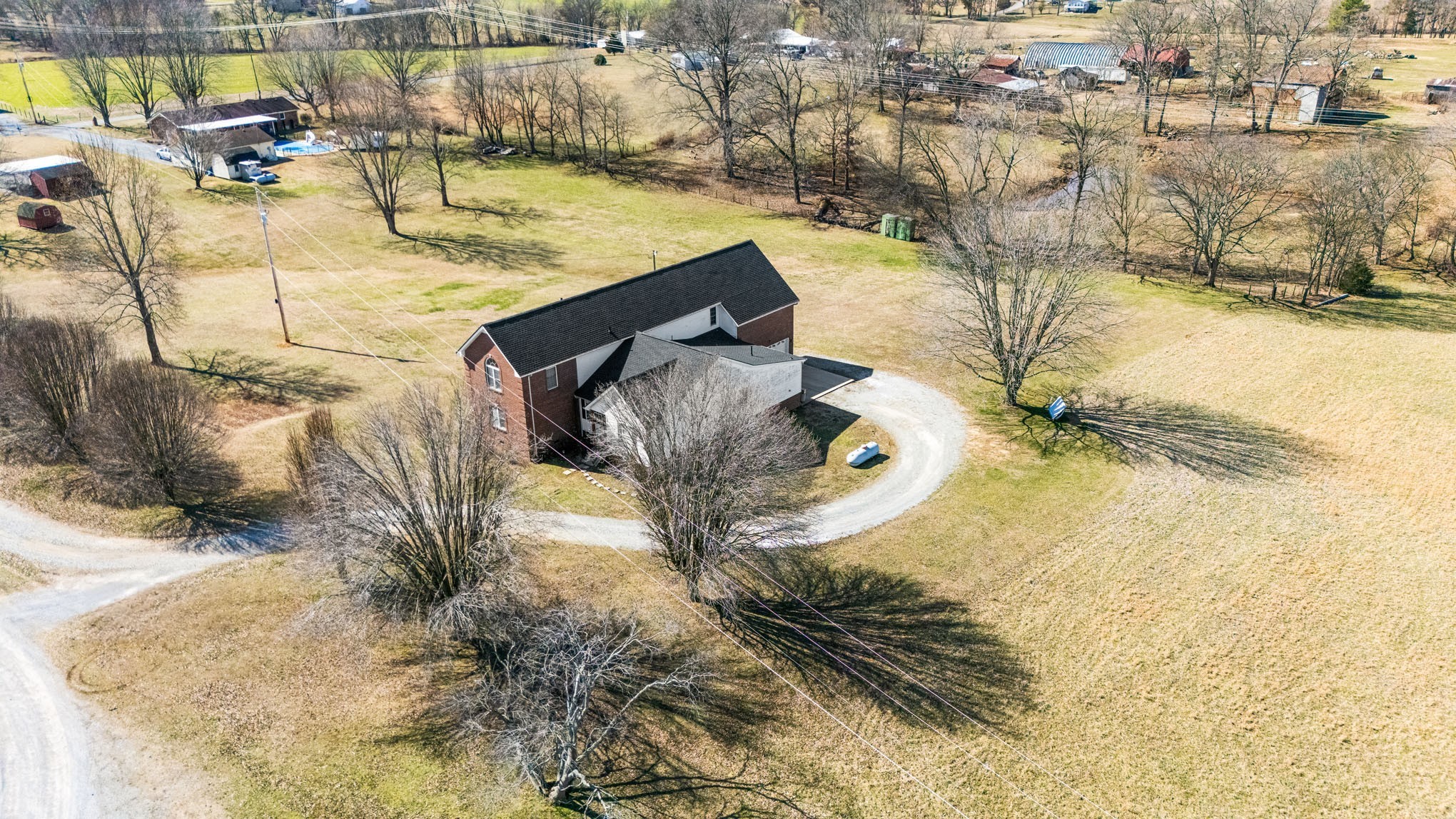 6808 Hester Rd