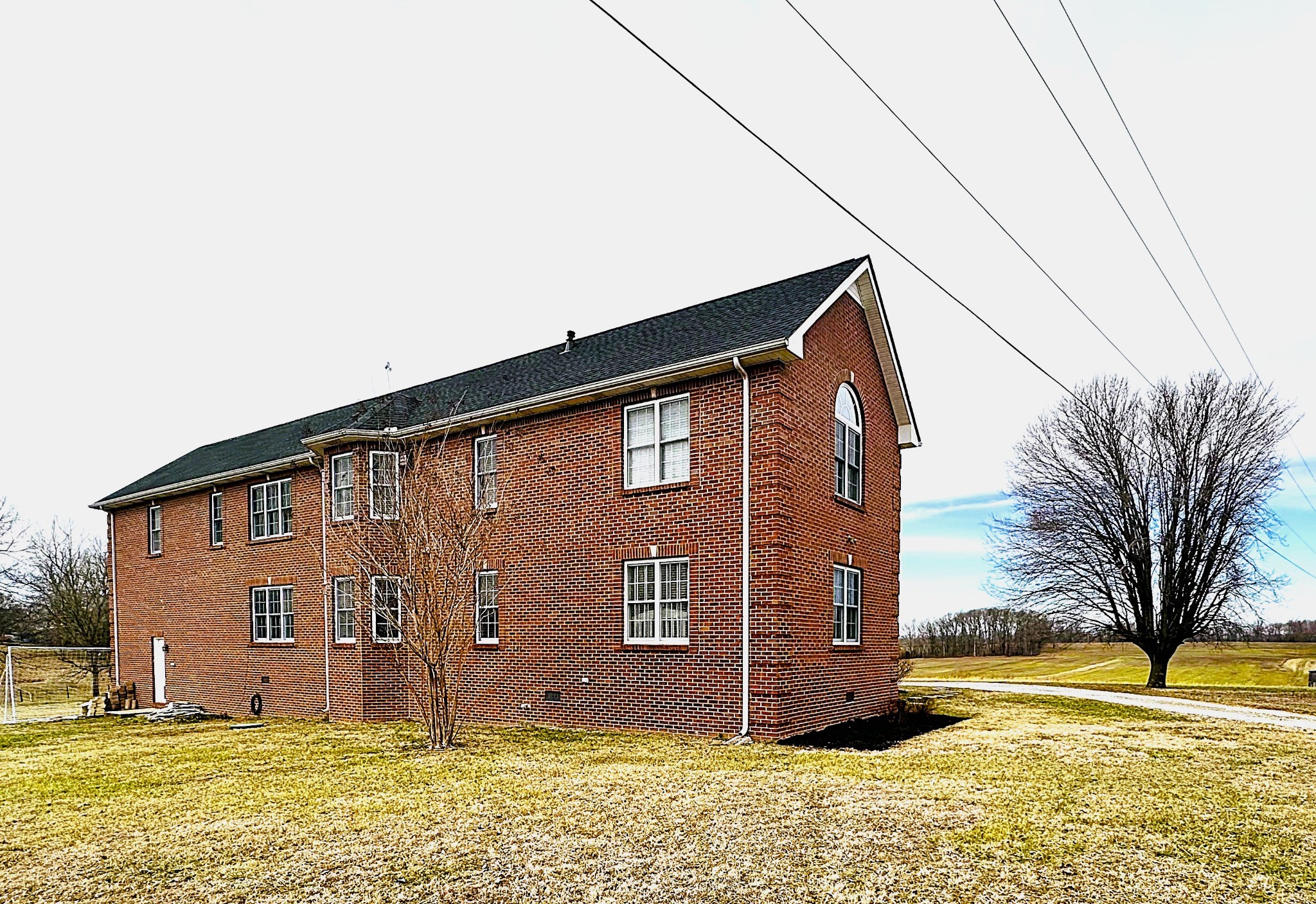 6808 Hester Rd