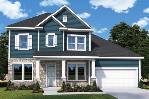 1058 Inez Drive, Smyrna, TN 37167 - MLS#: 2865391