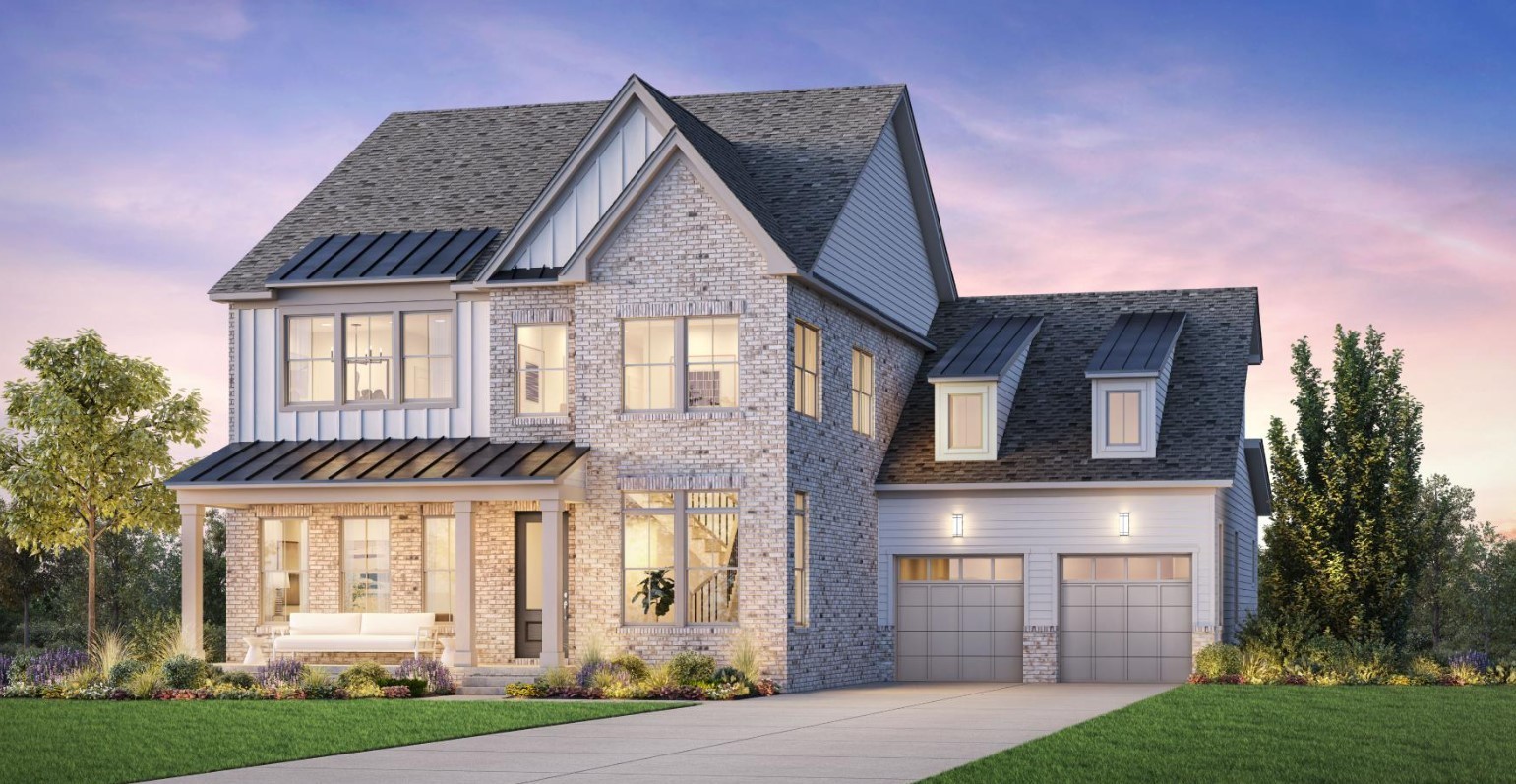 4-bed listing at 220 Berry Hunter Lane, Franklin