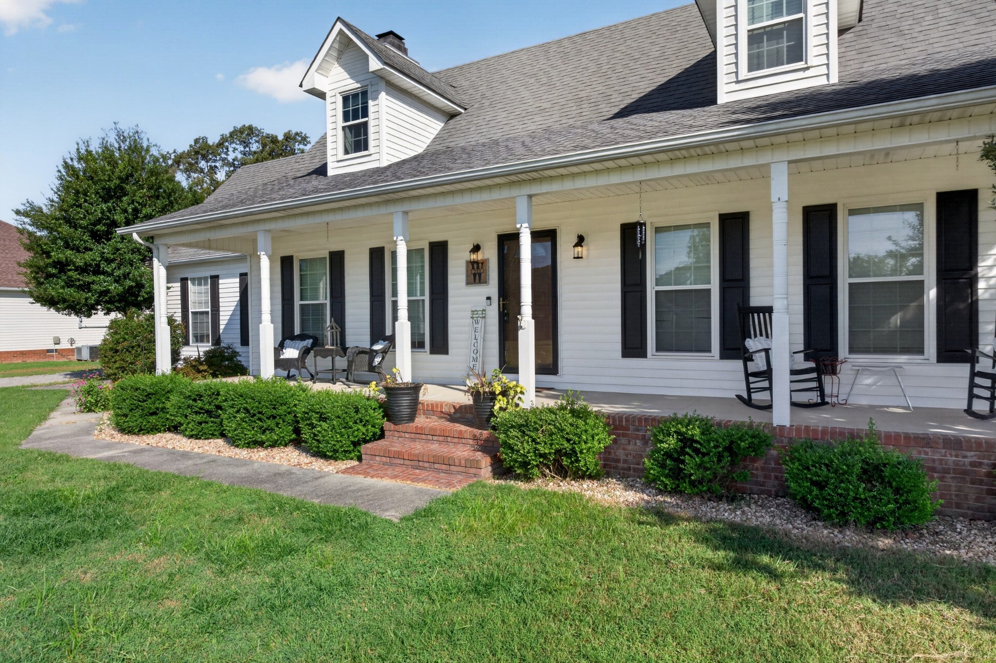 257 Evergreen Cir