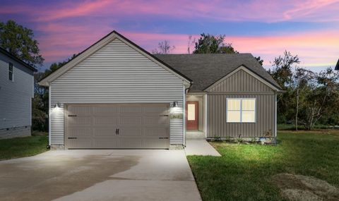 2622 Scott Drive, Clarksville, TN 37042 - MLS#: 2779180