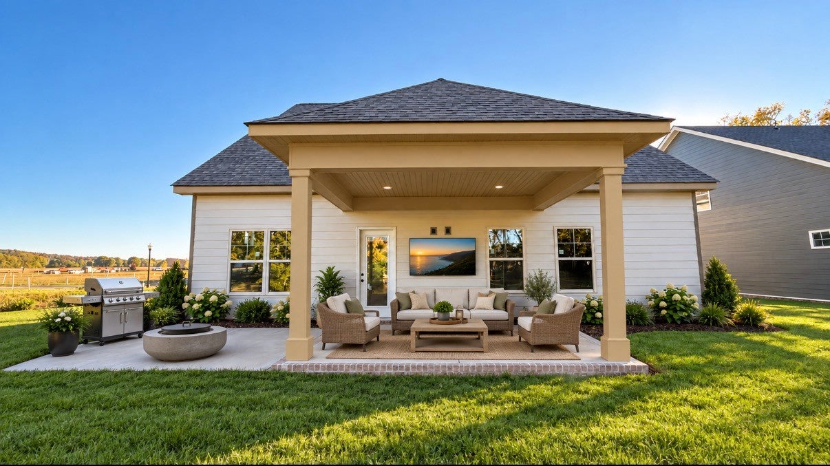 3322 Victoria Lynne Court