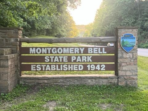 0 Jones Creek Road White Bluff TN 37187