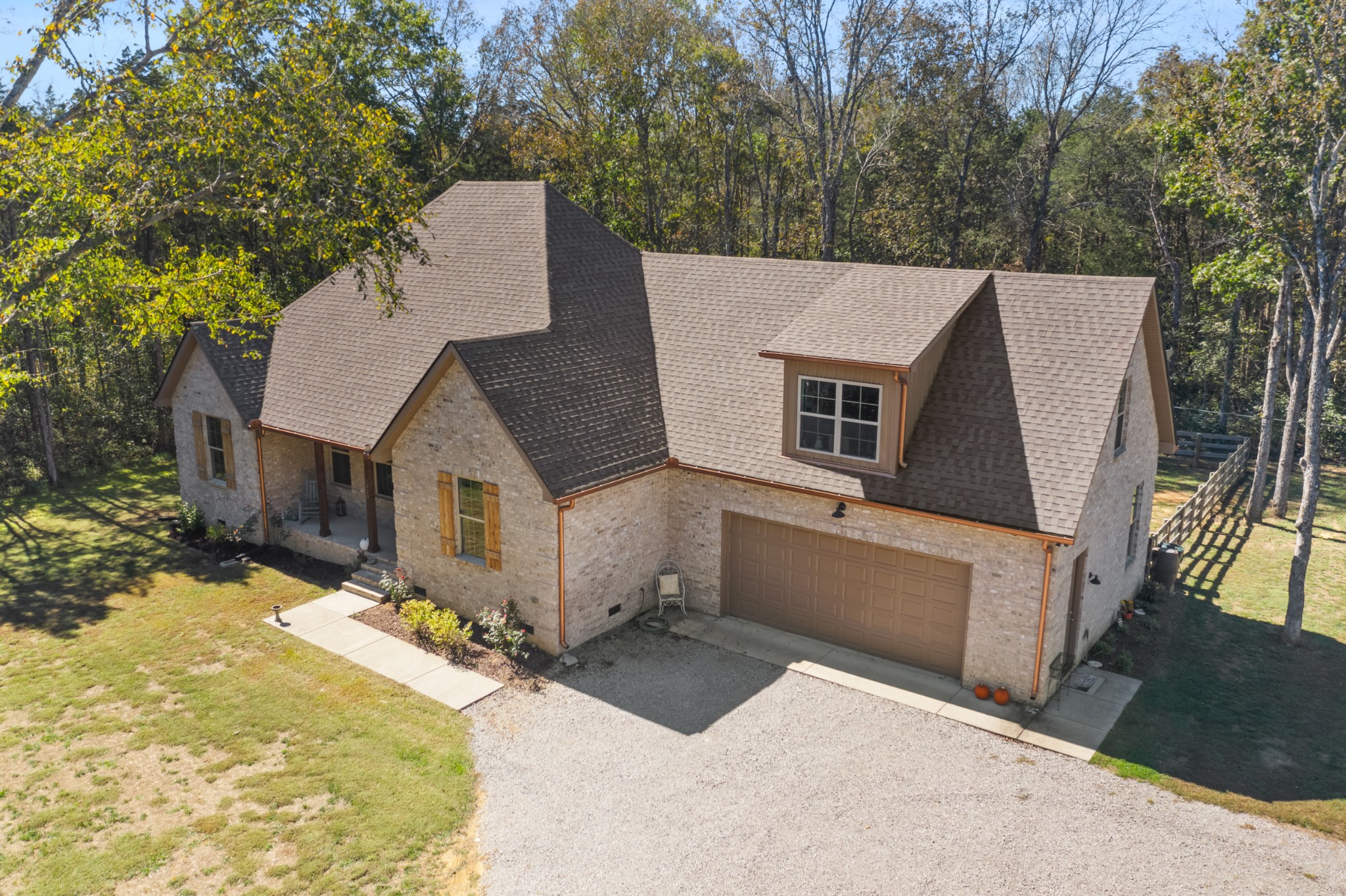2320 Bob Cheek Rd