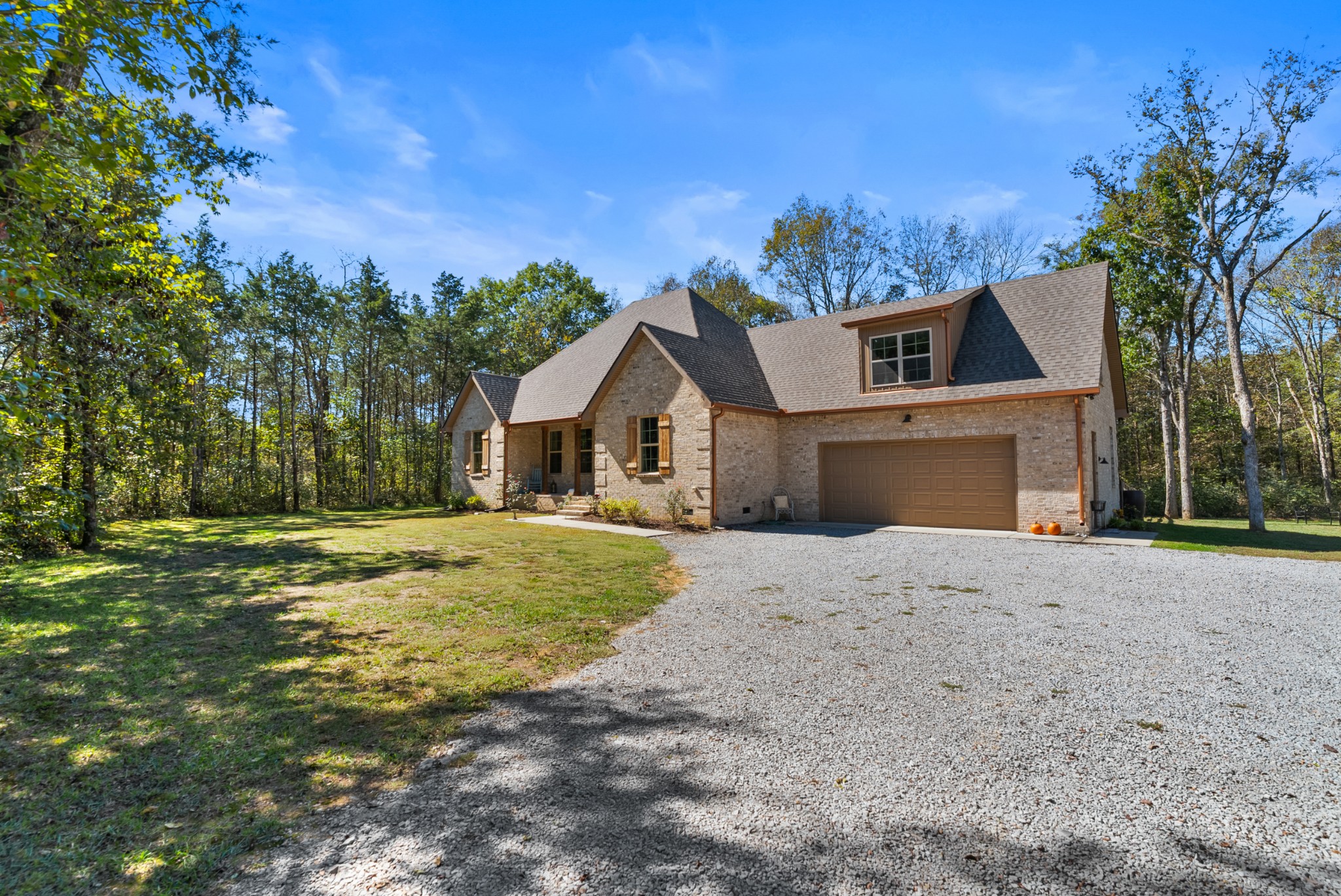2320 Bob Cheek Rd