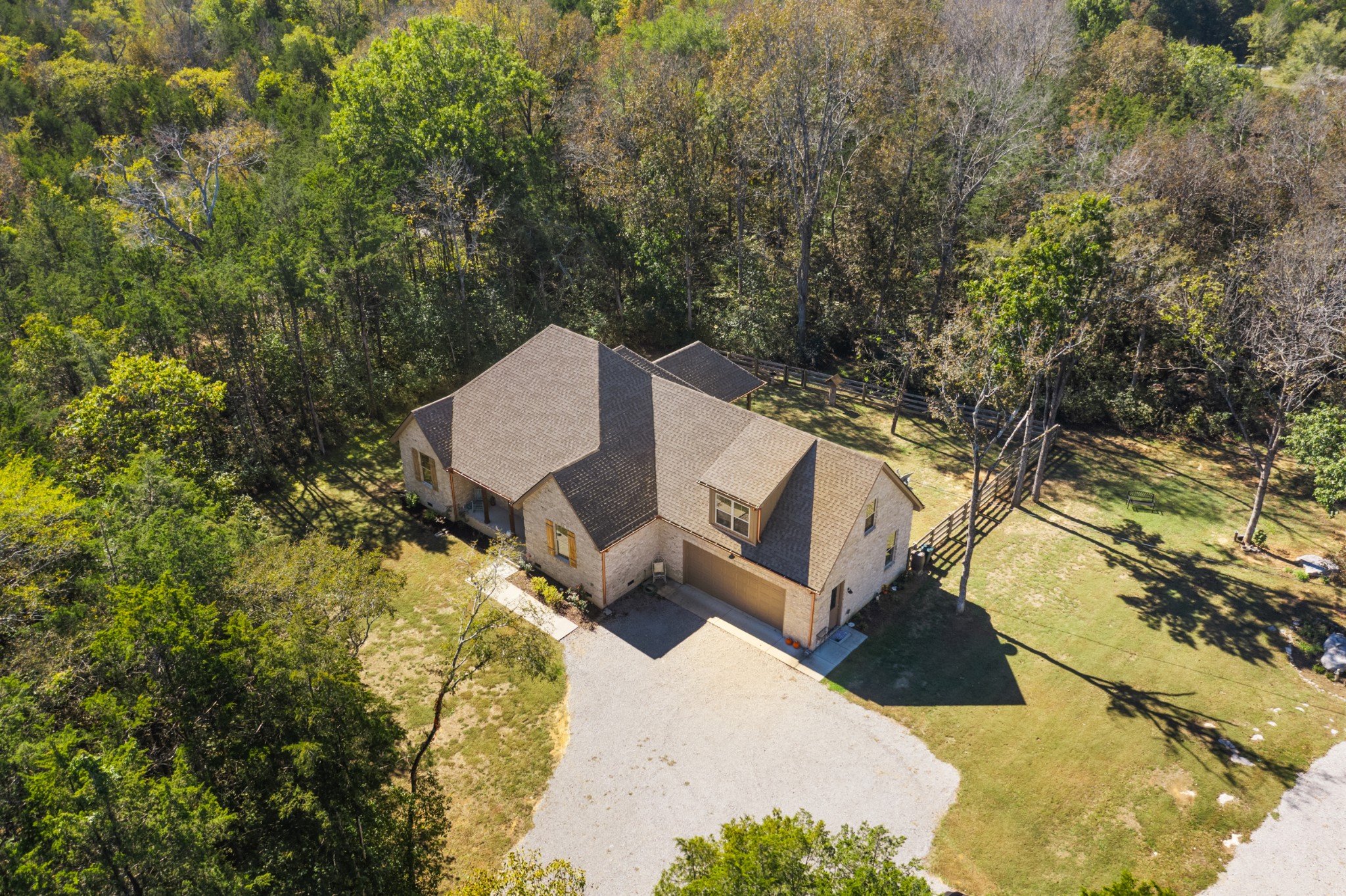 2320 Bob Cheek Rd