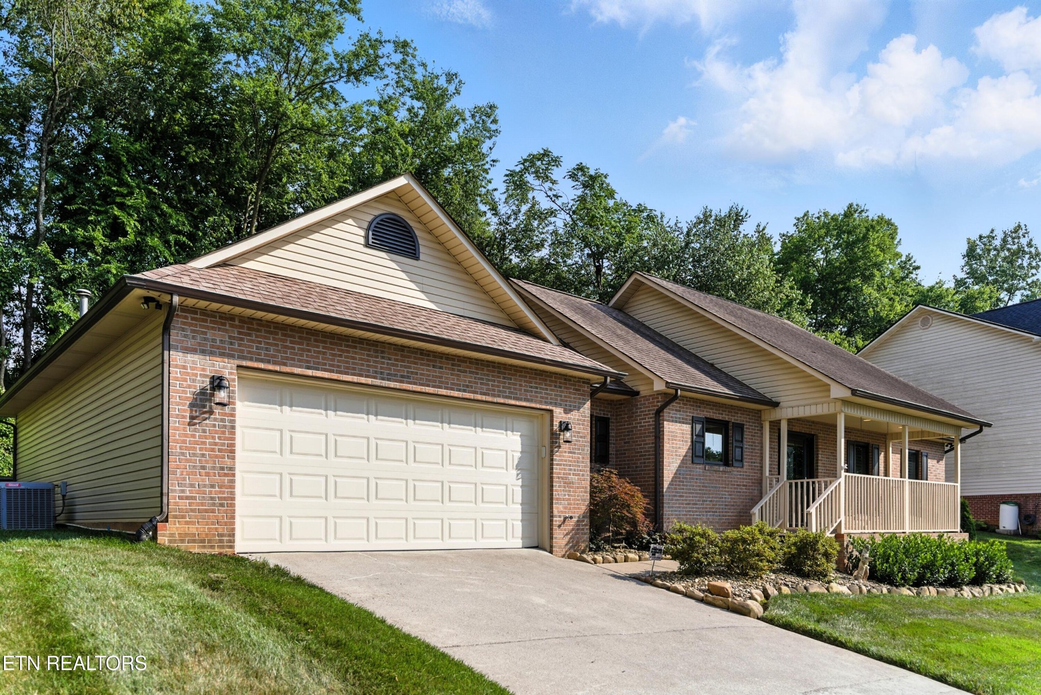 8808 Cedar Springs Lane