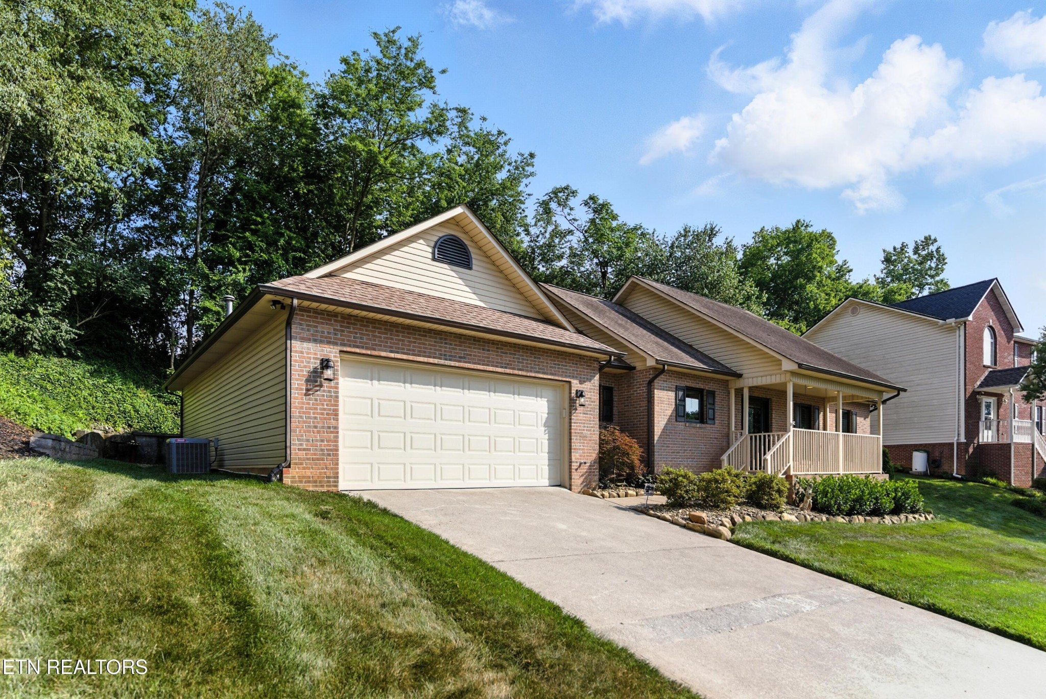 8808 Cedar Springs Lane