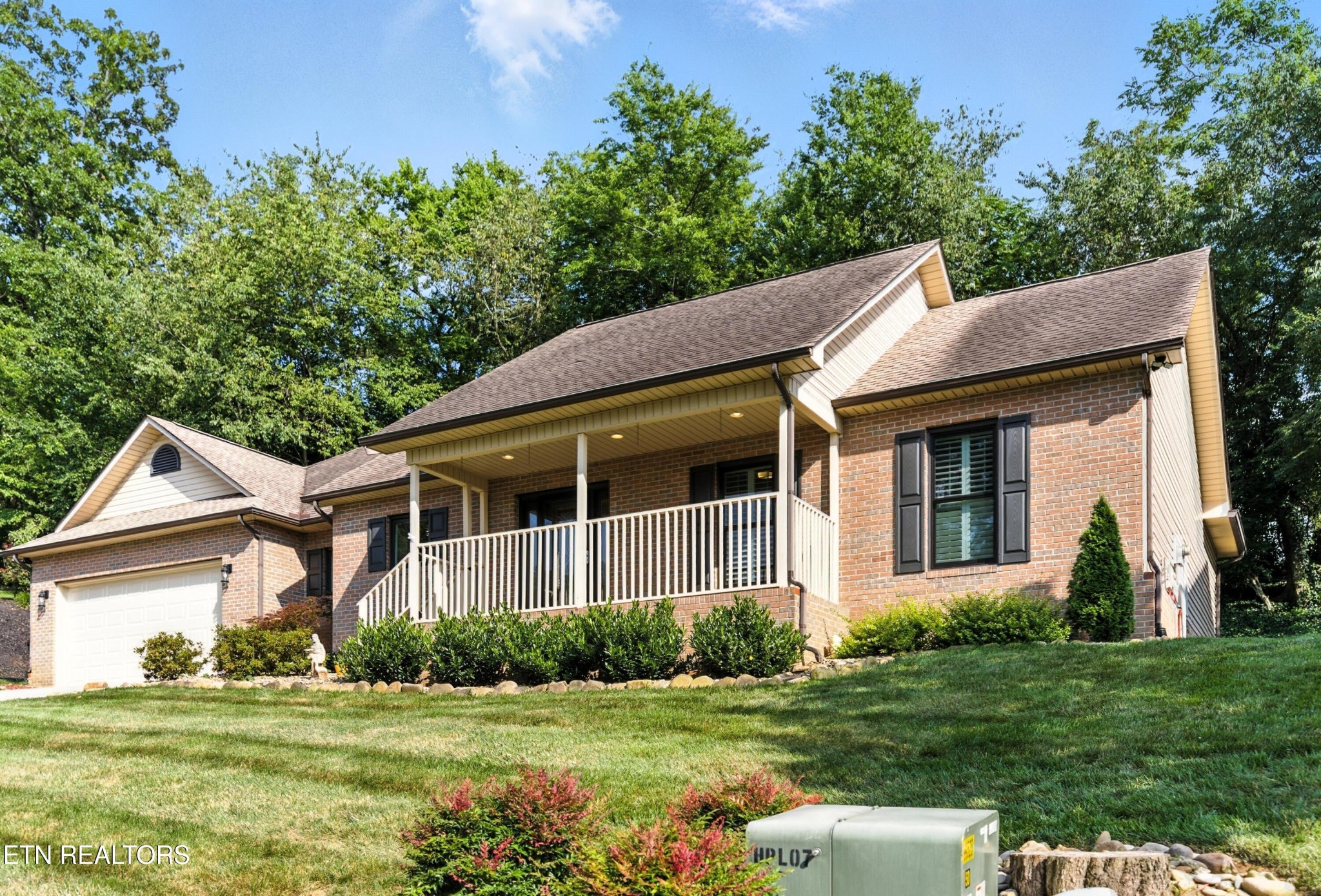 8808 Cedar Springs Lane